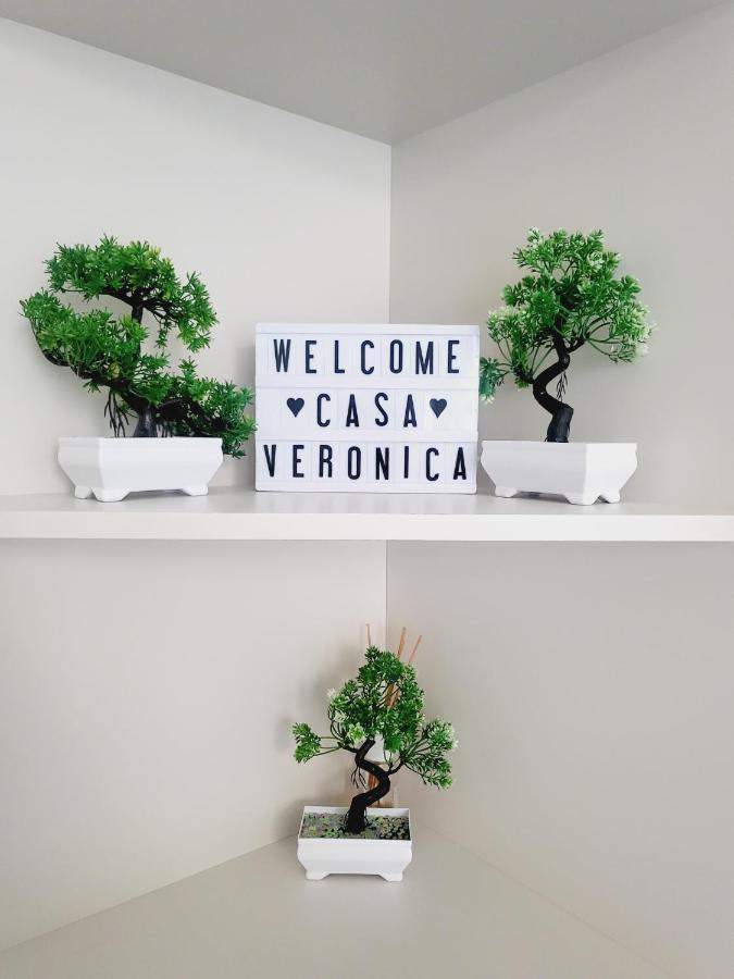 Casa Veronica Vercelli Exterior photo
